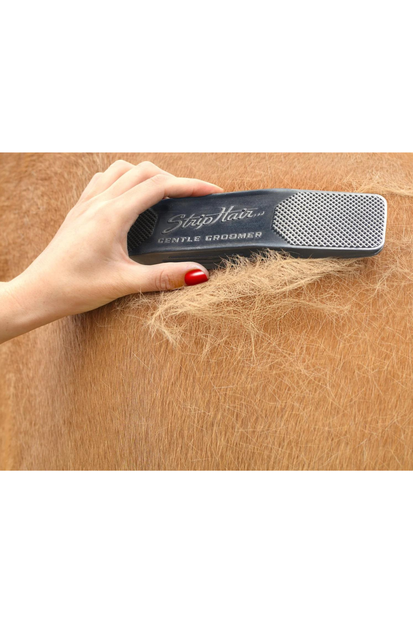 STRIPHAIR GENTLE GROOMER
