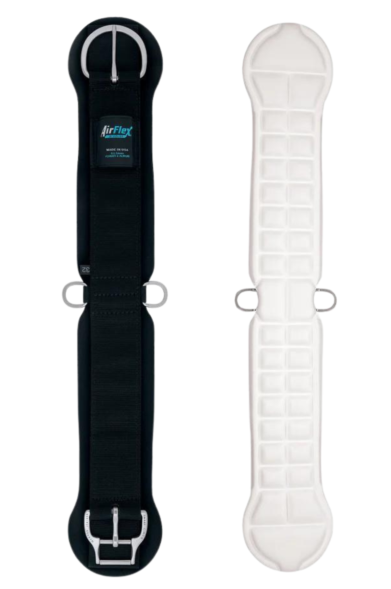 Weaver Smart Straight Air Flex Cinch