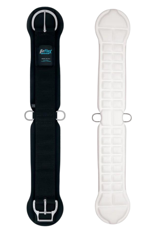 Weaver Smart Straight Air Flex Cinch