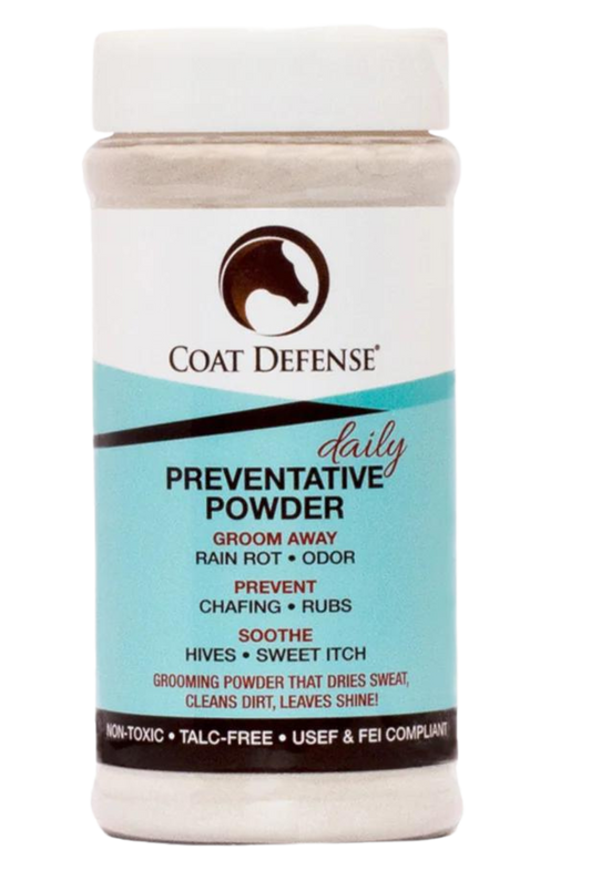 Coat Defense Daily Preventative Powder