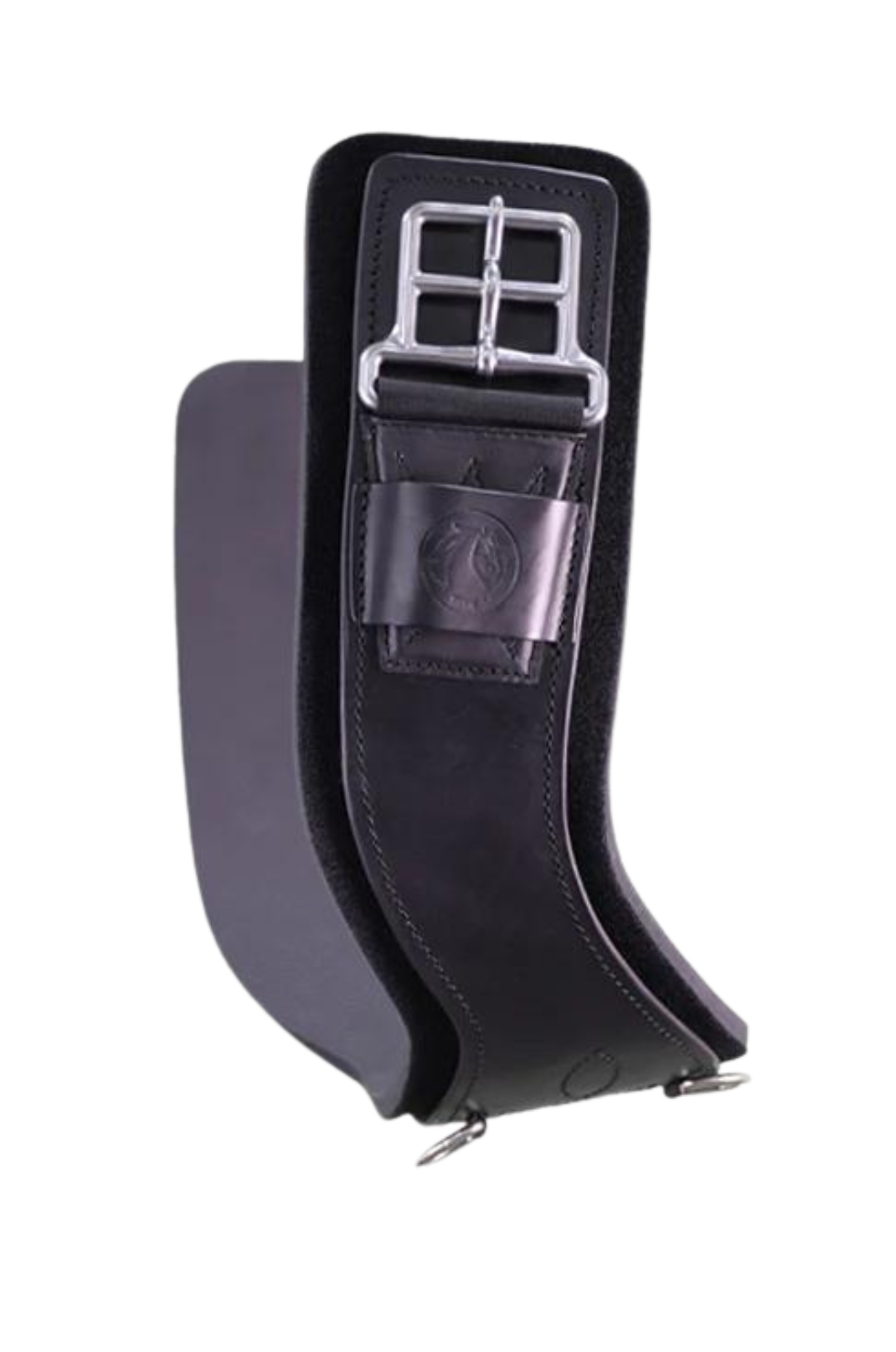 Total Saddle Fit Neoprene Shoulder Relief Cinch