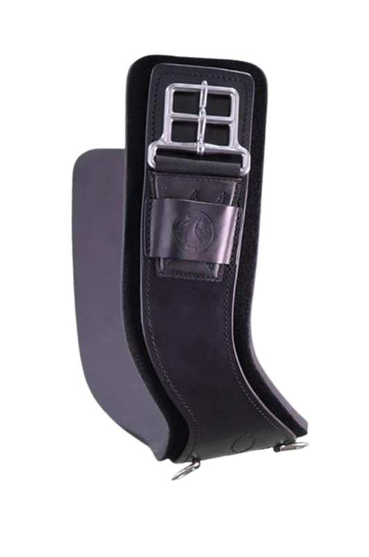 Total Saddle Fit Neoprene Shoulder Relief Cinch