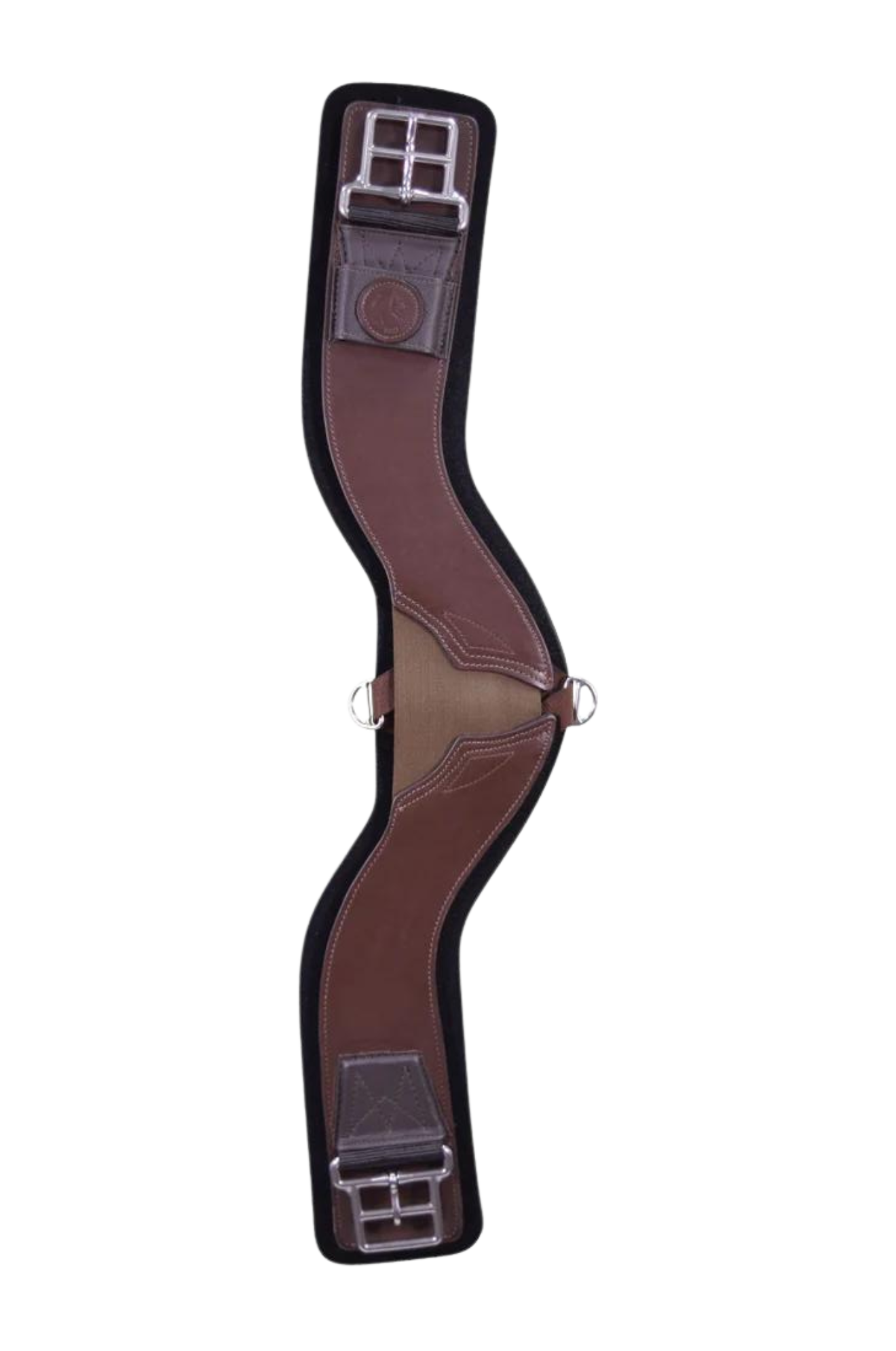TOTAL SADDLE FIT STRETCHTEC SHOULDER RELIEF CINCH
