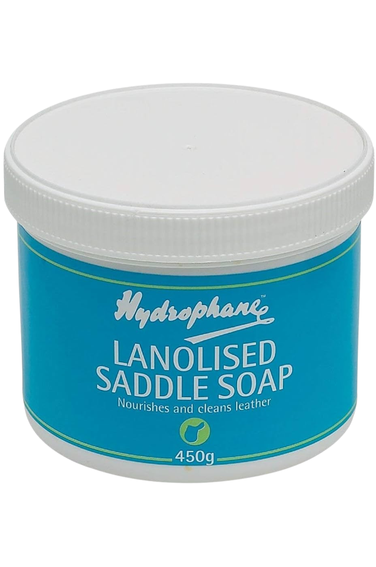 HYDROPHANE LANOLISED SADDLE SOAP