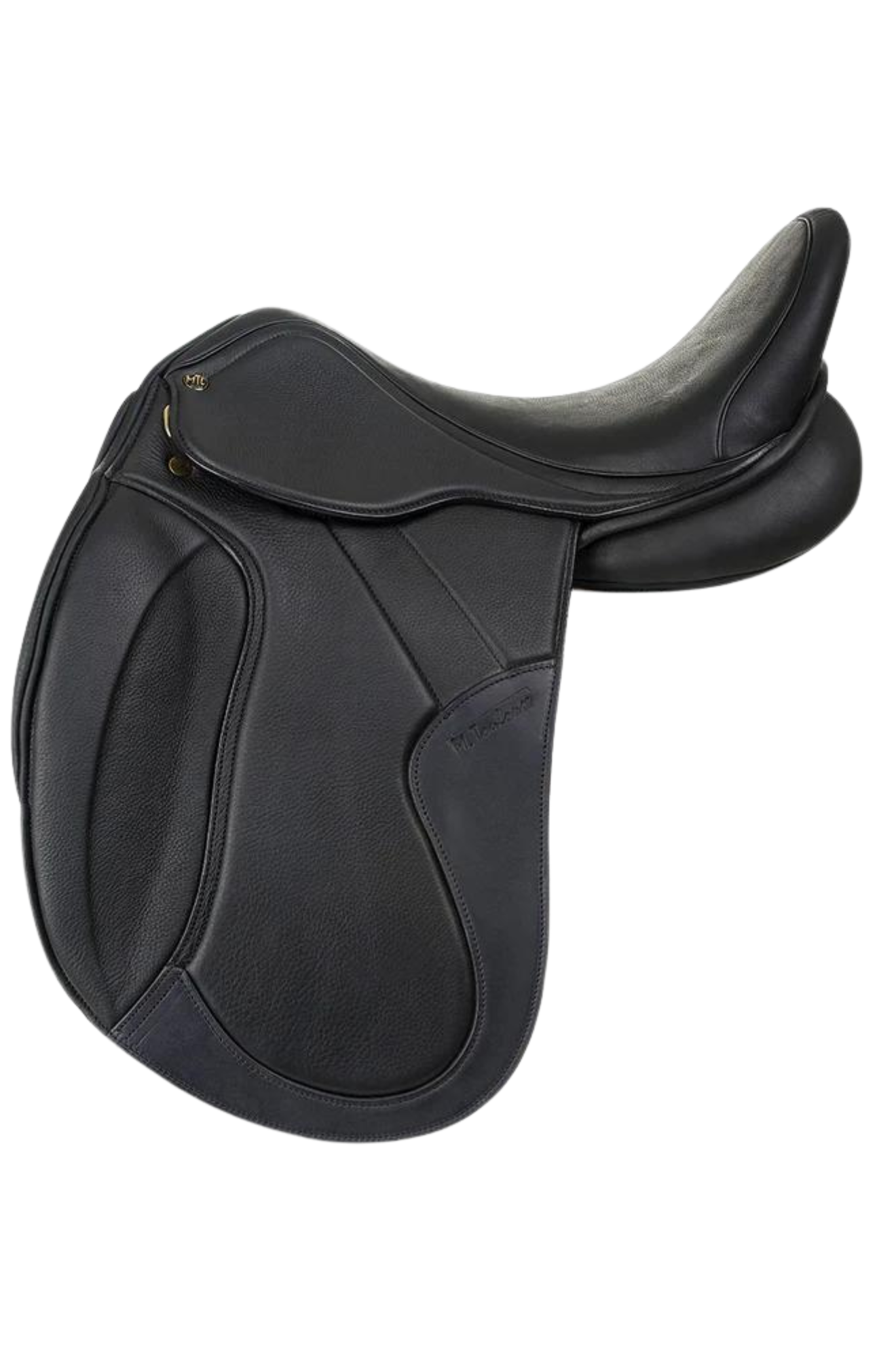 MARCEL TOULOUSE LUCA GENESIS DRESSAGE SADDLE