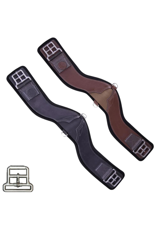 TOTAL SADDLE FIT STRETCHTEC SHOULDER RELIEF CINCH