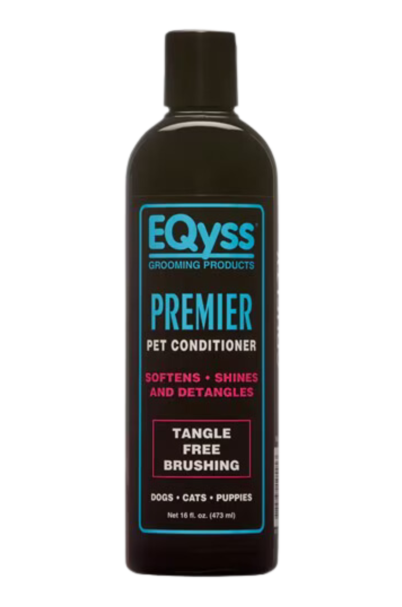 EQYSS PREMIER CONDITIONER