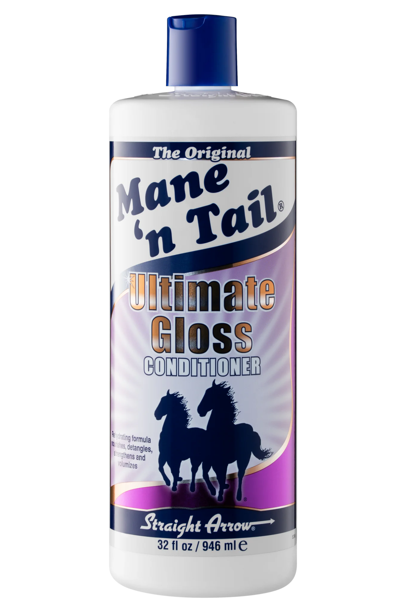 MANE N TAIL ULTIMATE GLOSS CONDITIONER Tack Shack Of Ocala