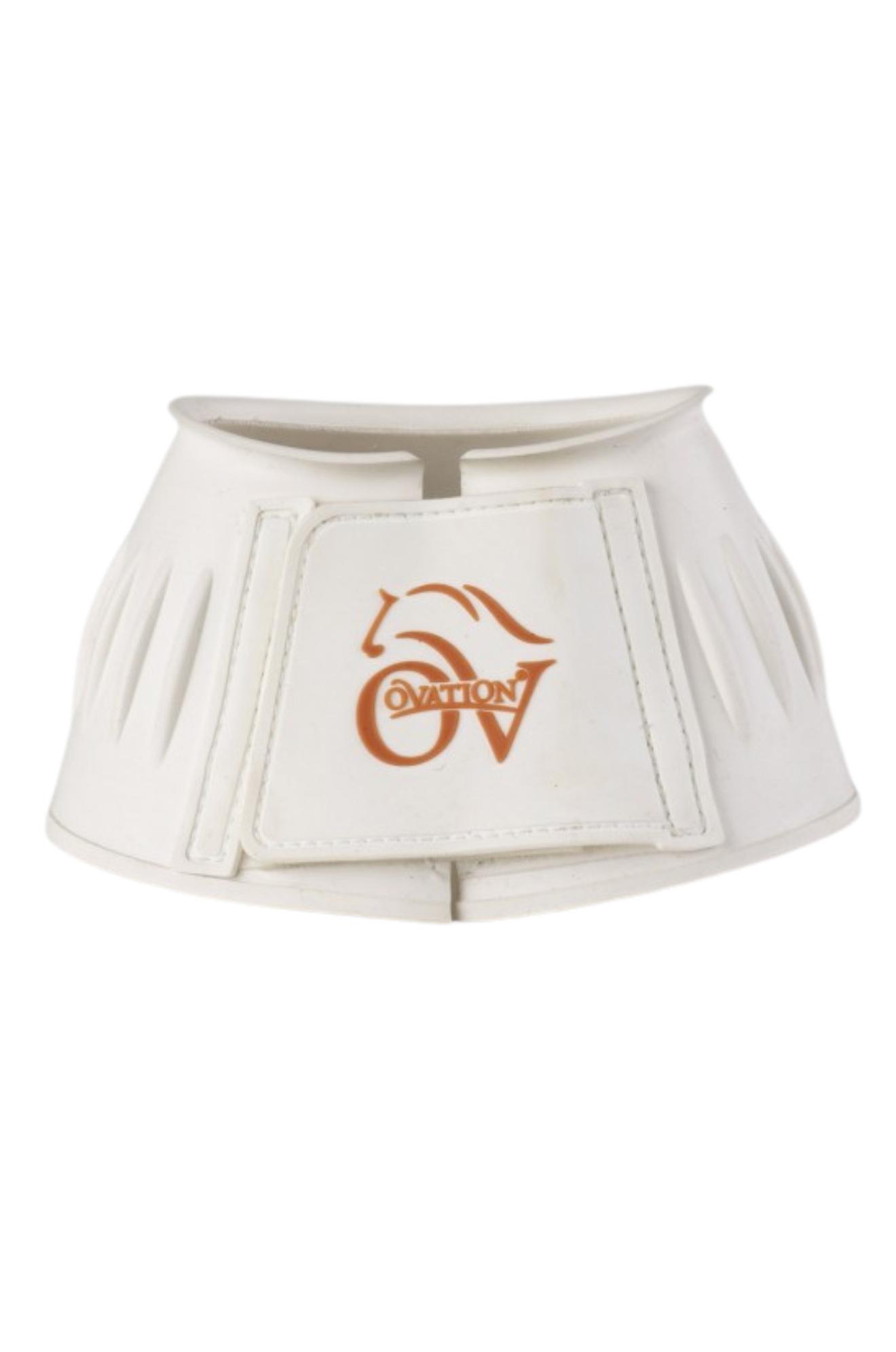 OVATION RIBBED HOOK & LOOP BELL BOOTS
