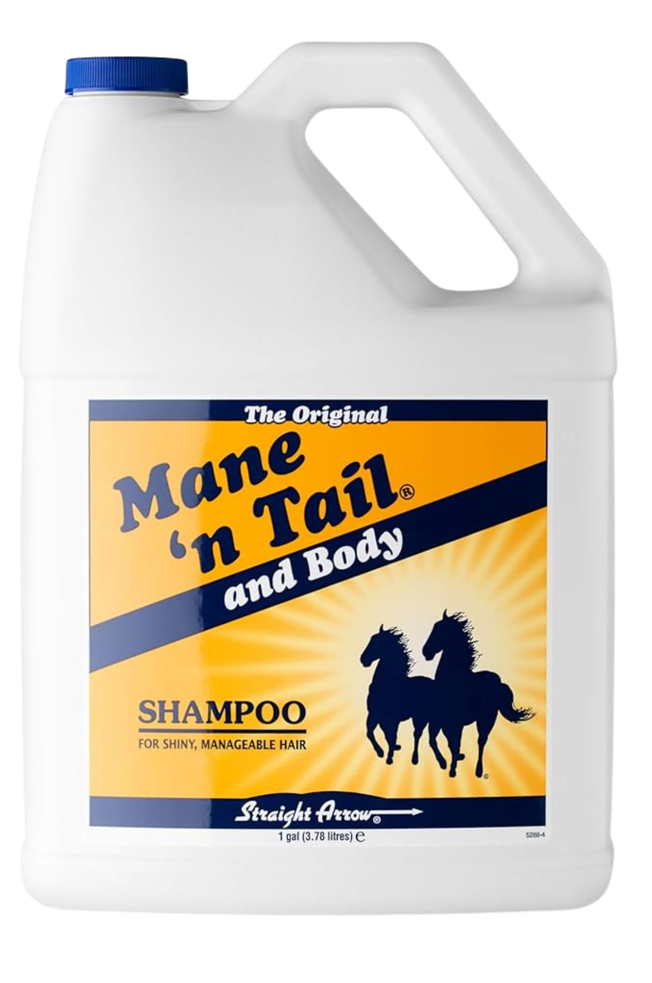 MANE 'N TAIL CONDITIONER