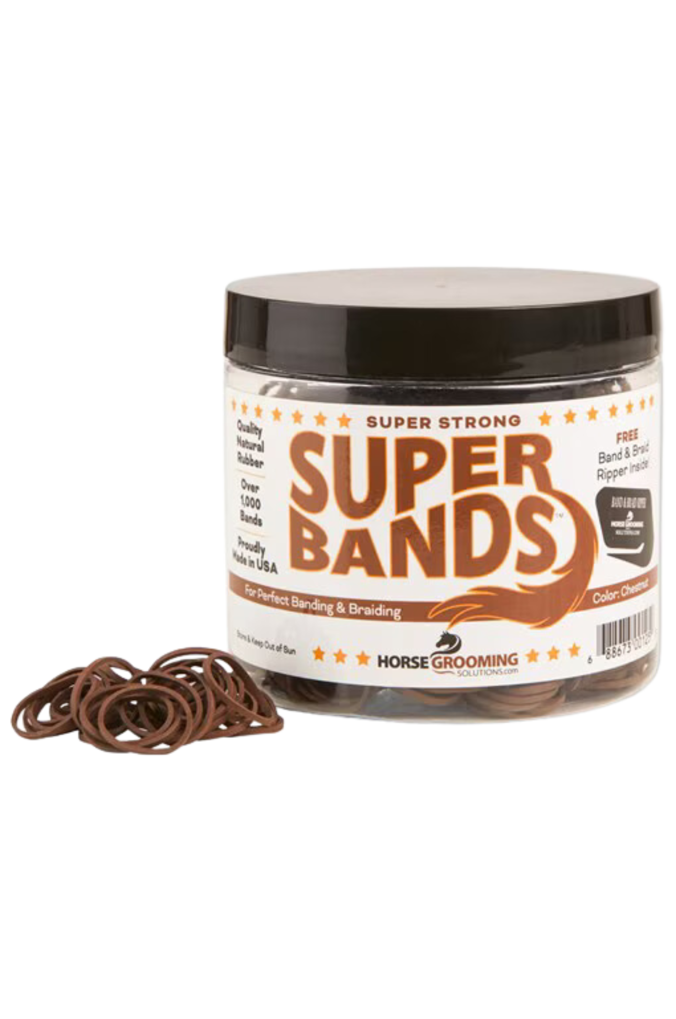 SUPER BANDS