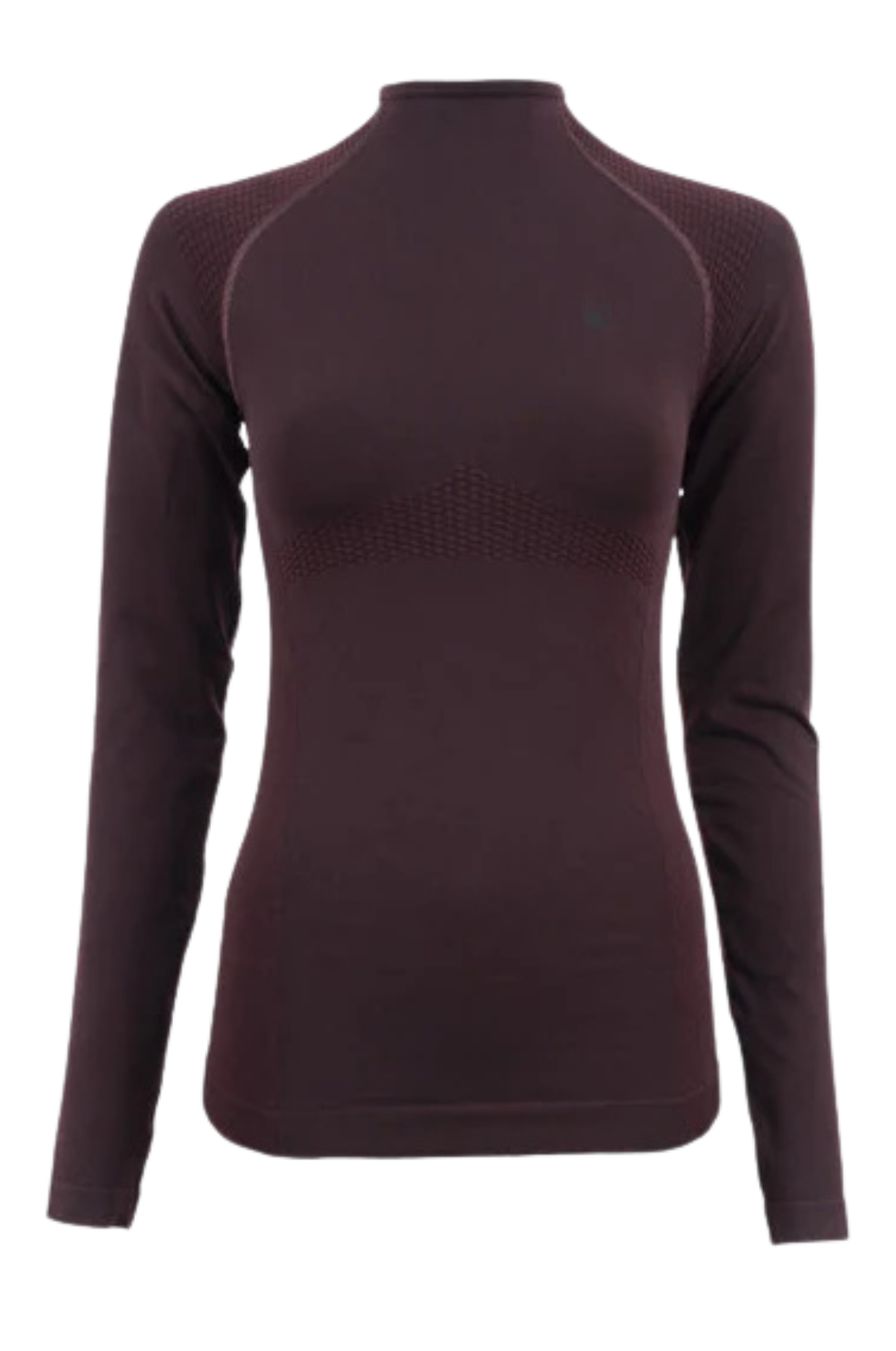 EMICA PULLOVER L/S SHIRT