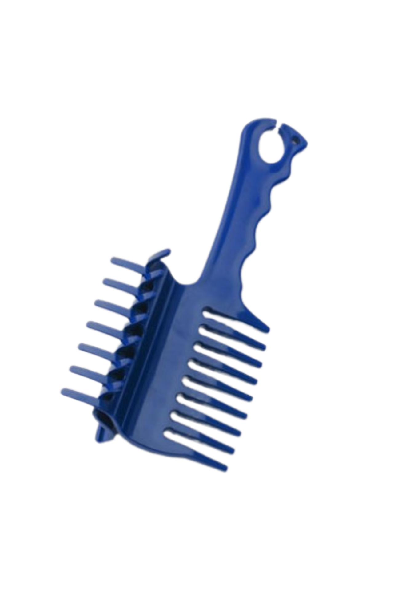 CLIP BRAIDING COMB