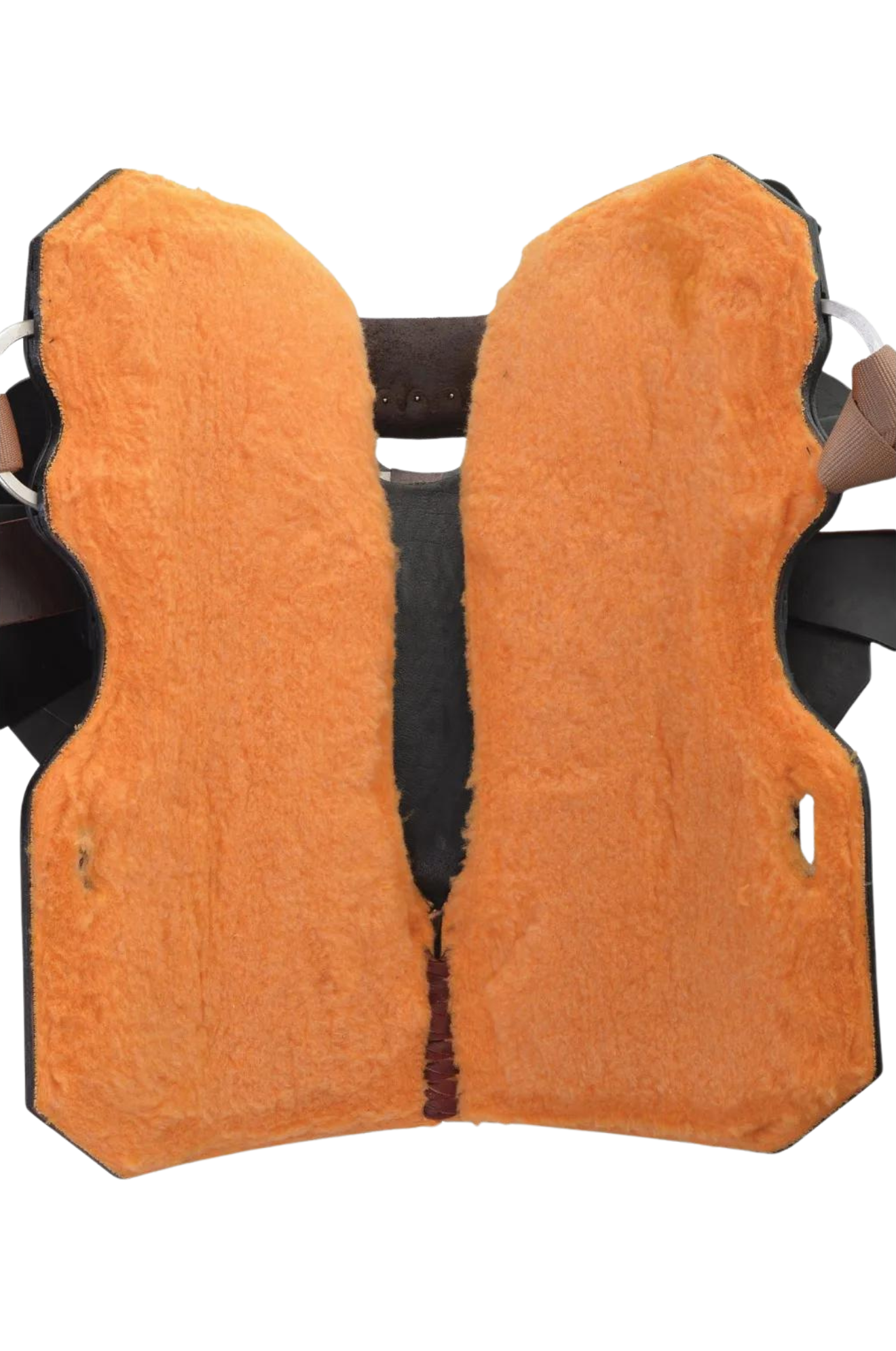 HIGH HORSE LINDALE BARREL SADDLE