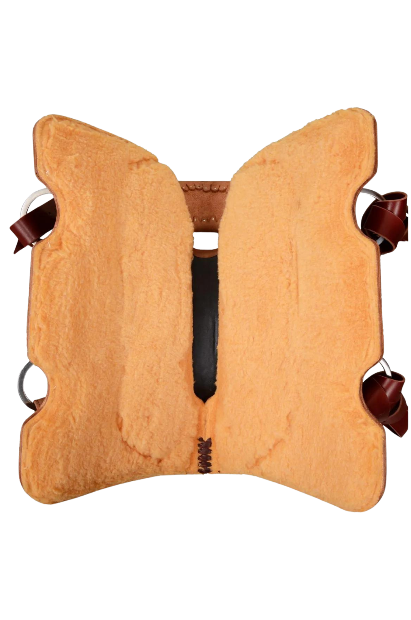 Circle Y Pecos Breakaway Roper Saddle