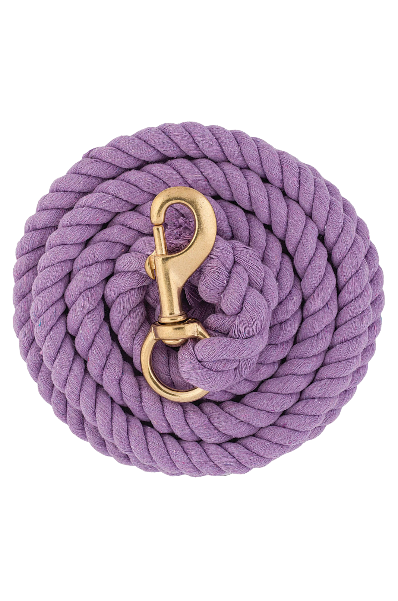 10' COTTON LEAD