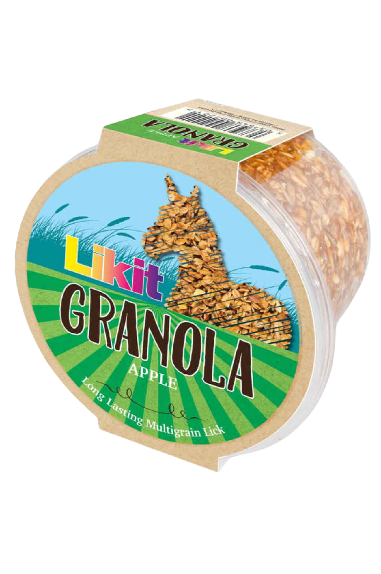 LIKIT GRANOLA REFILL