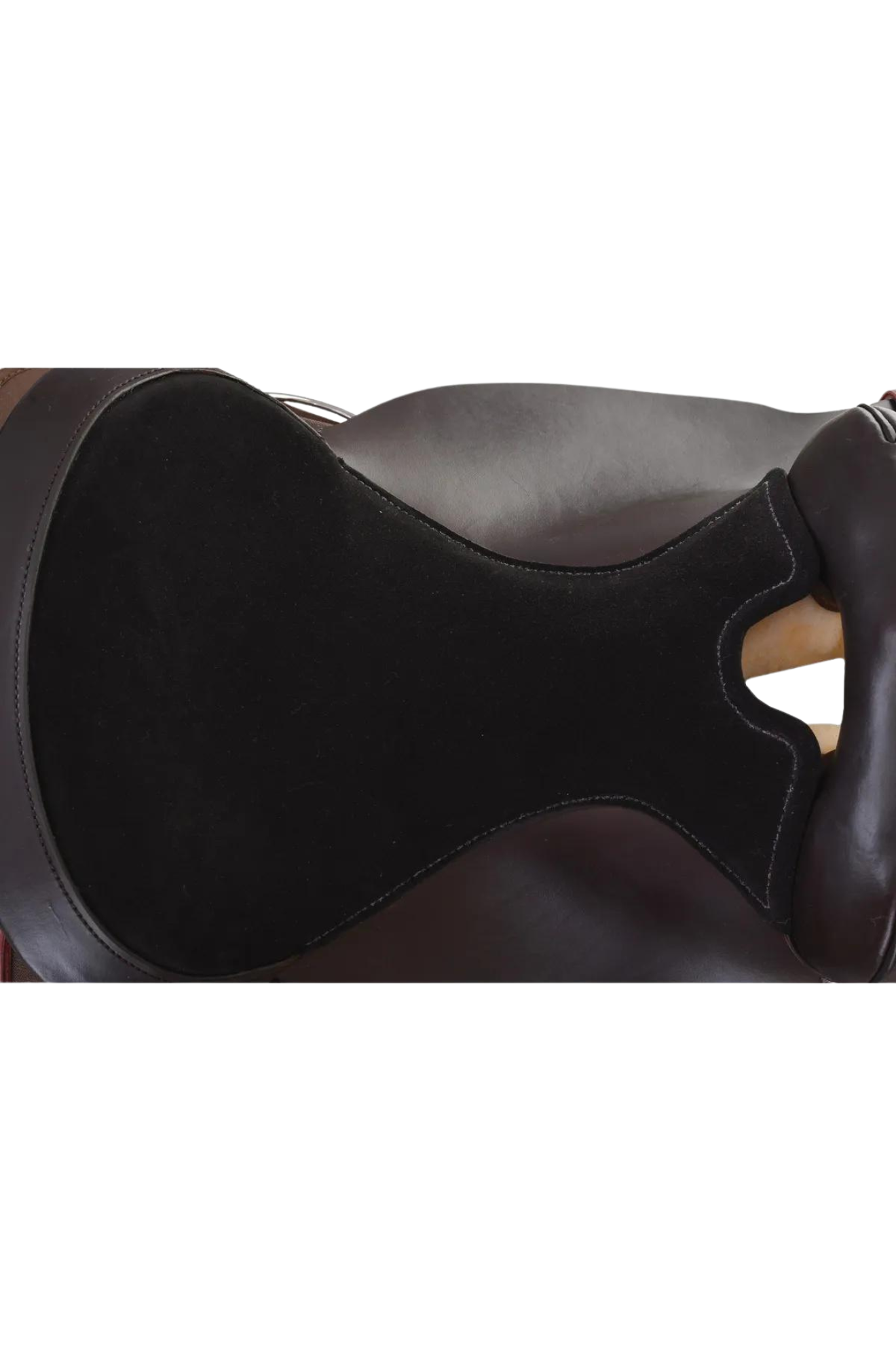 Circle Y Lockhart Trail Saddle