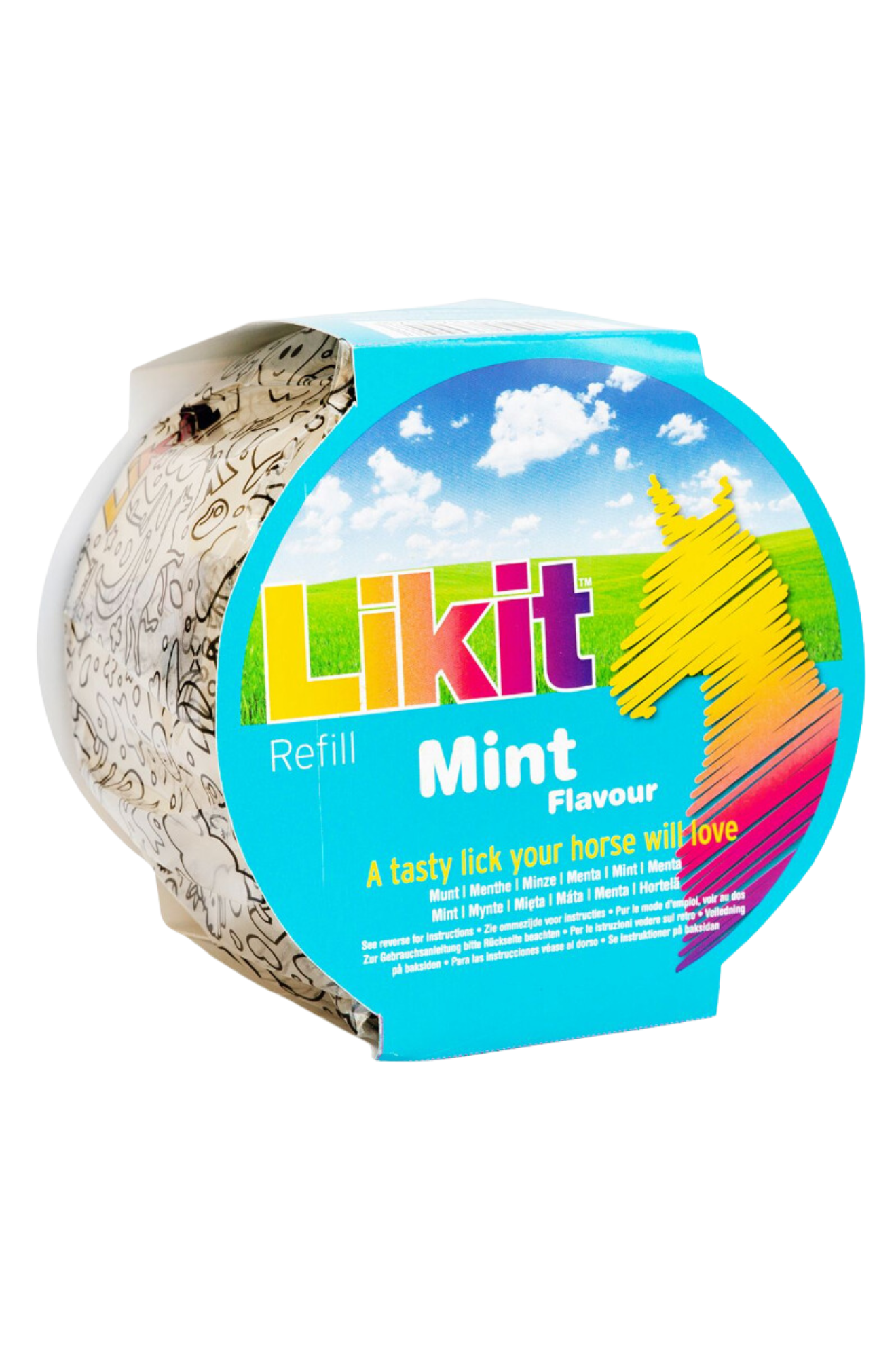 STANDARD LIKIT