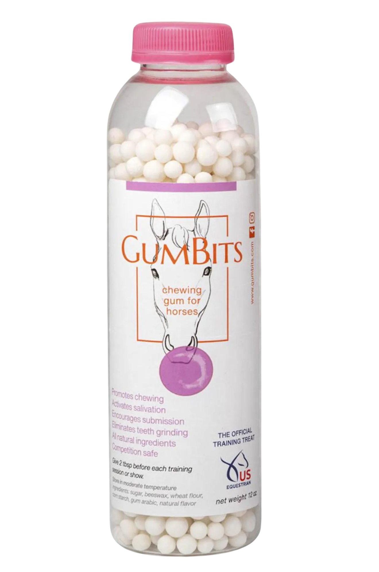 GUMBITS