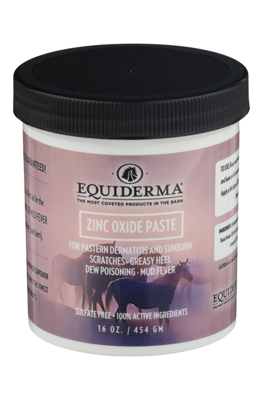 Equiderma Zinc Paste