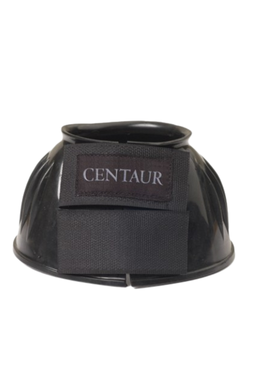 Centaur PVC HL Rib Bell Boots