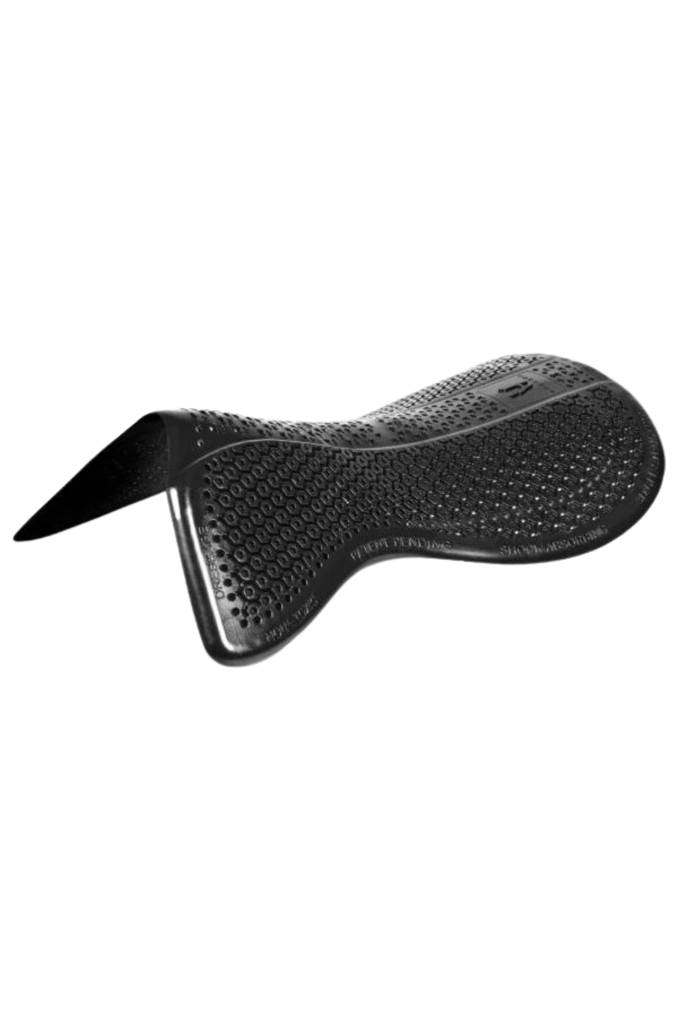 HORSENA REGULAR GEL DRESSAGE PAD
