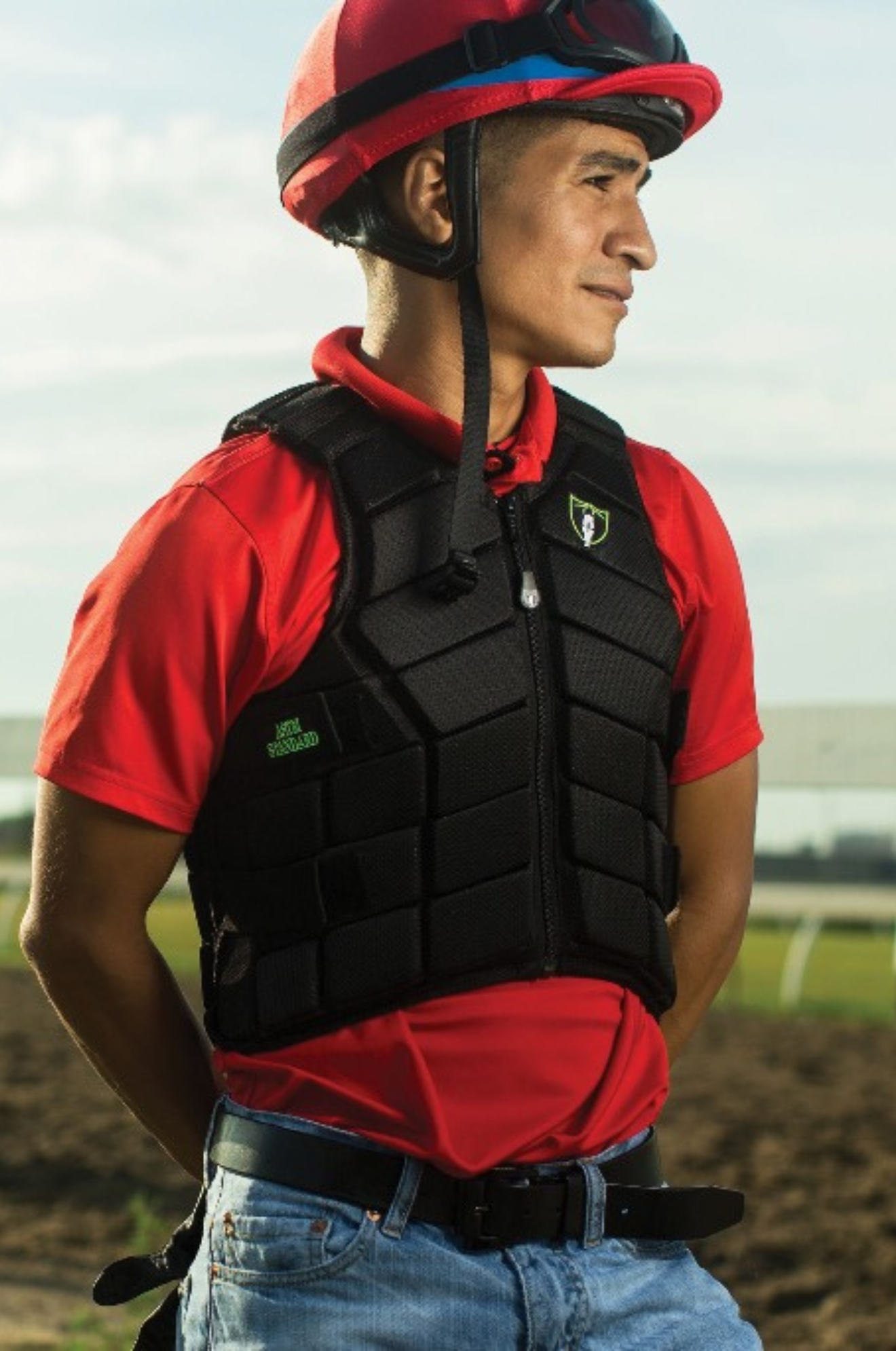 TIPPERARY COMPETITOR II PROTECTIVE VEST