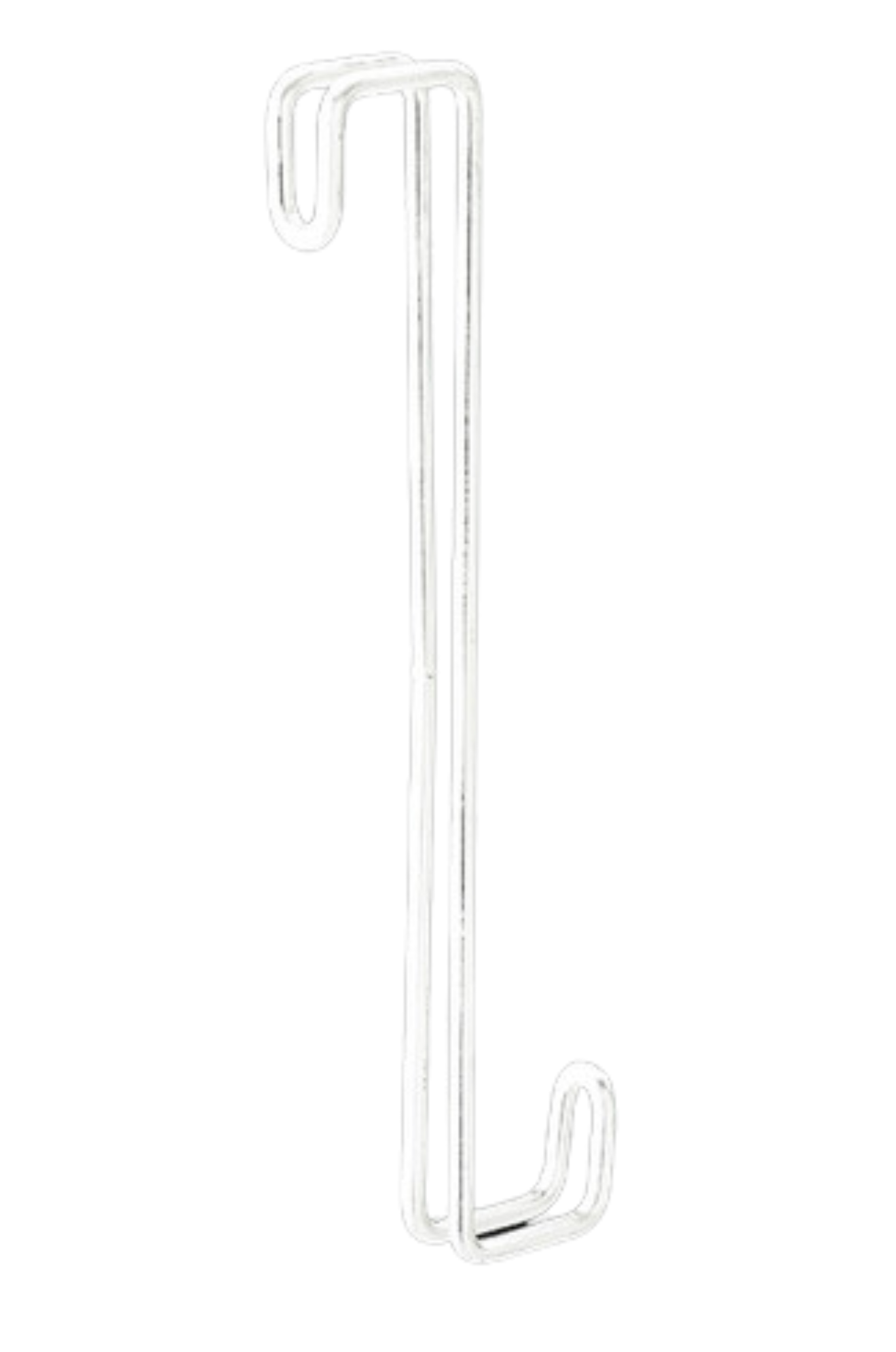 15" HOOK DOUBLE WIRE