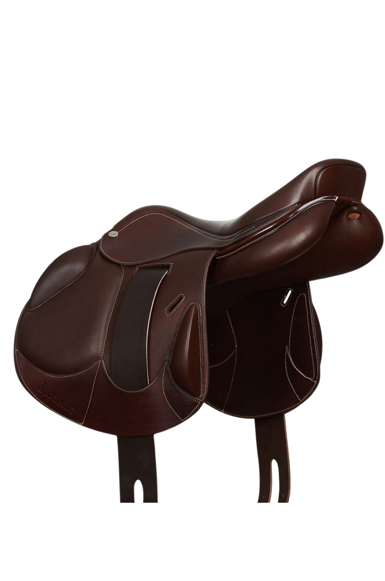 IKONIC EVOLUTION CROSS COUNTRY SADDLE