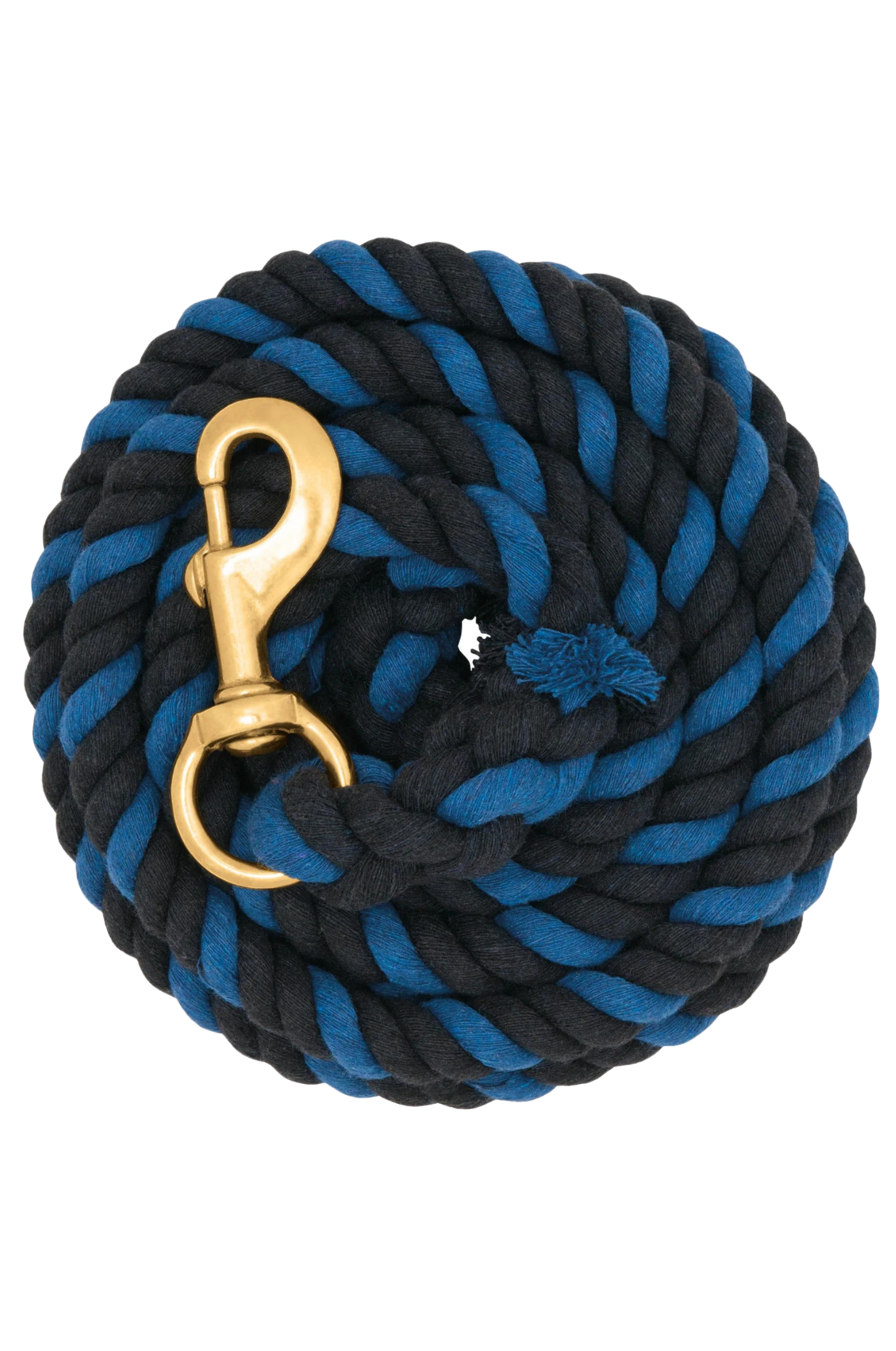 10' COTTON LEAD