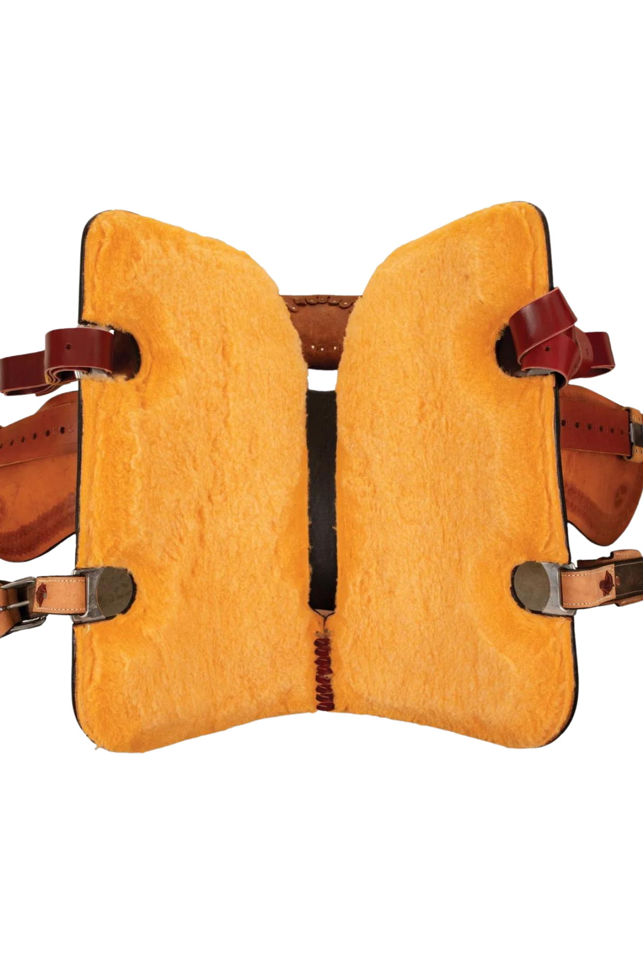 Circle Y Odessa All Around Saddle