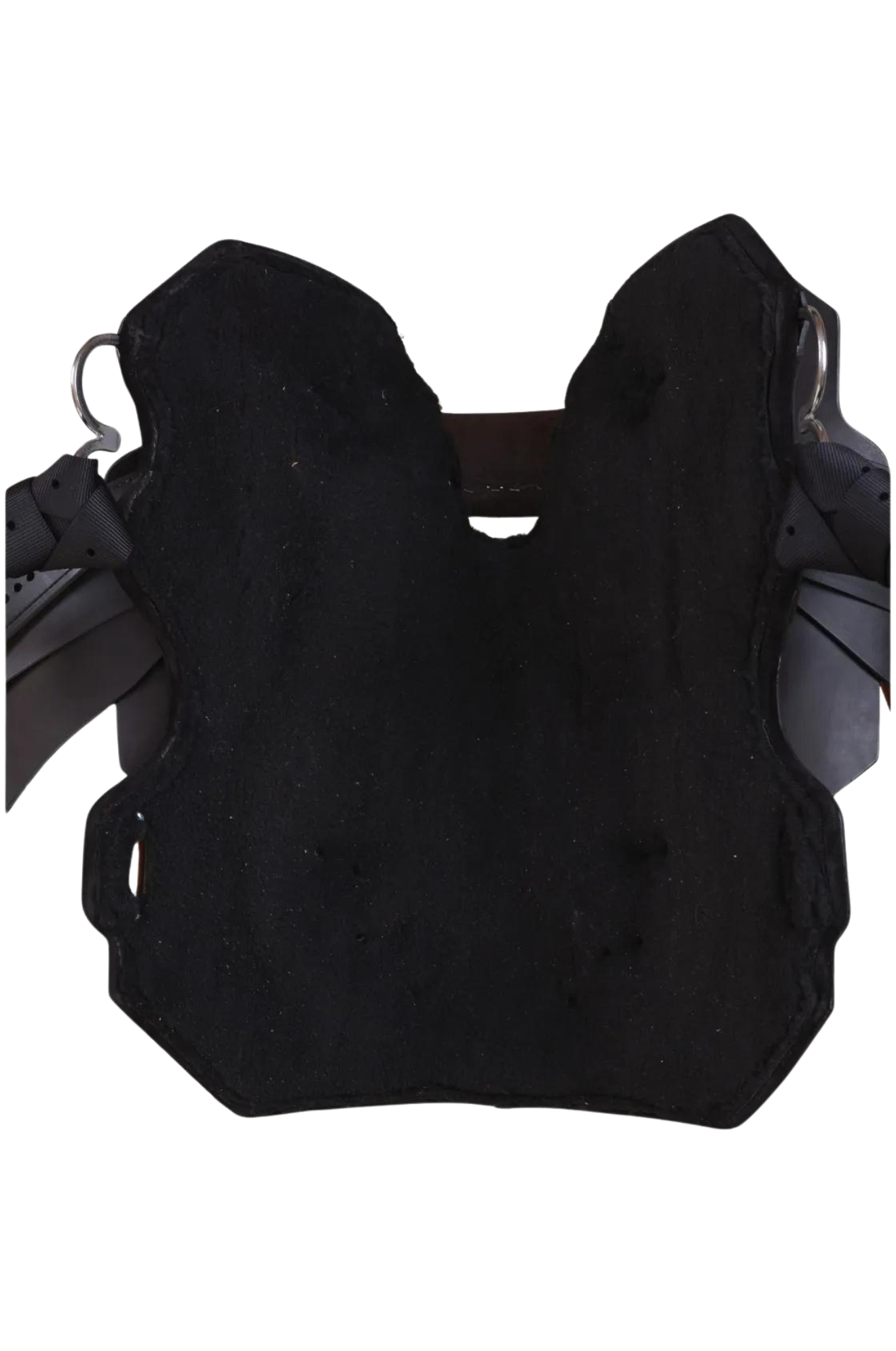 Circle Y Just-B-Natural Barrel Saddle