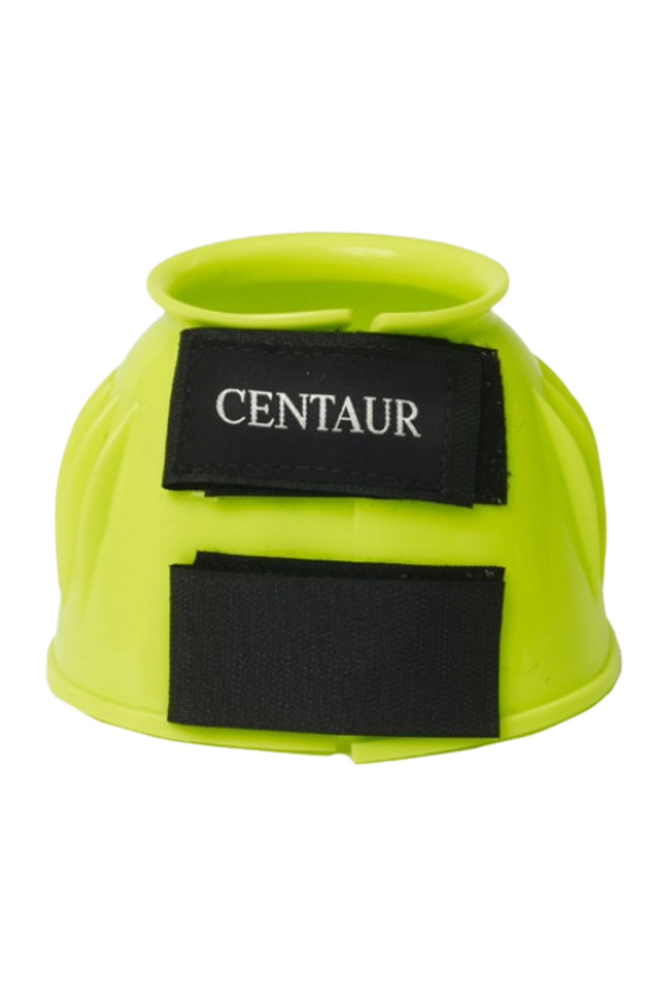 Centaur PVC HL Rib Bell Boots