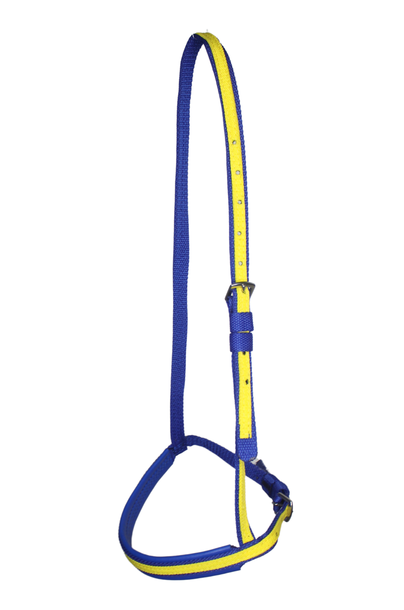 TS NYLON RACE NOSEBAND