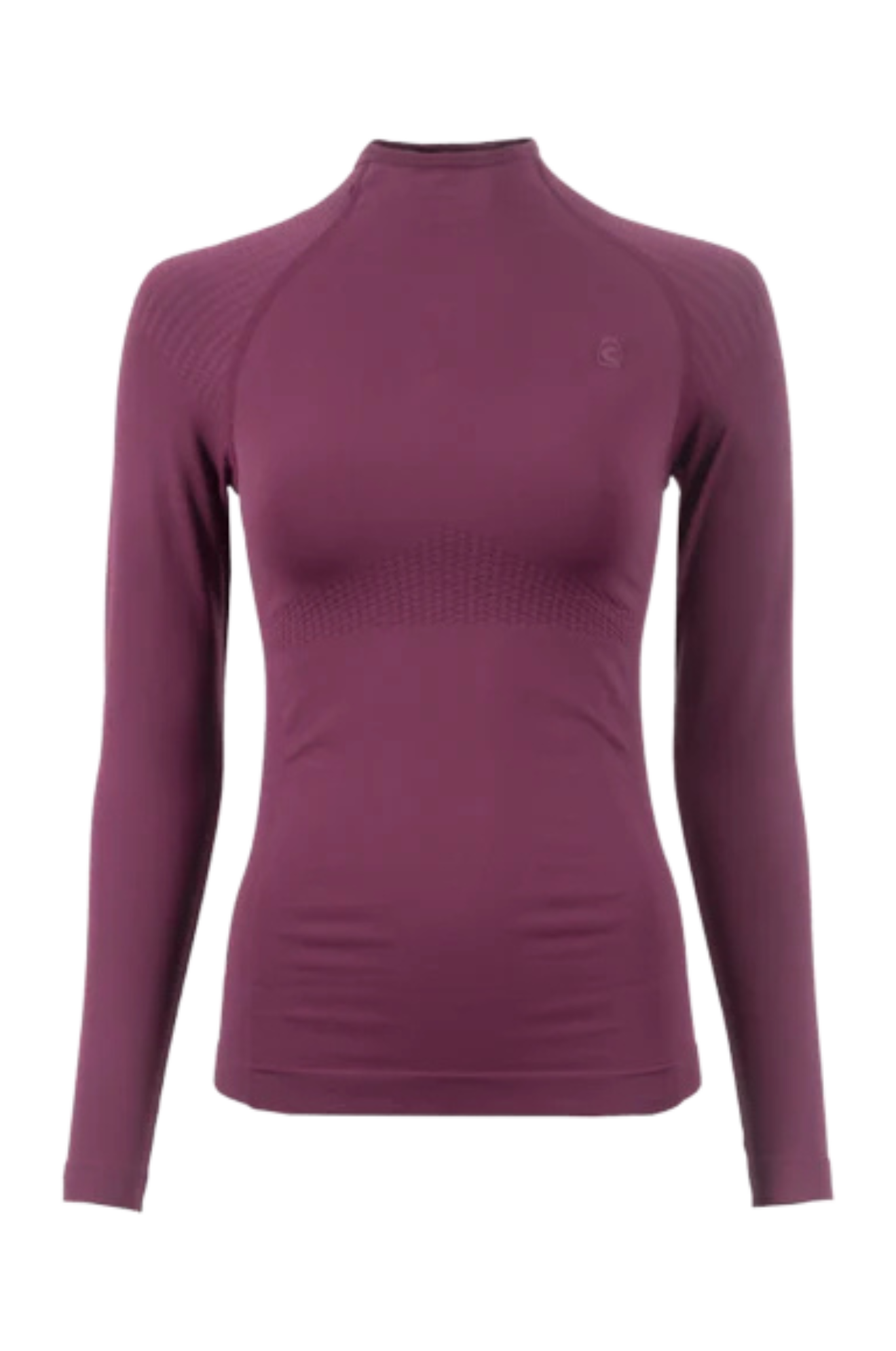 EMICA PULLOVER L/S SHIRT