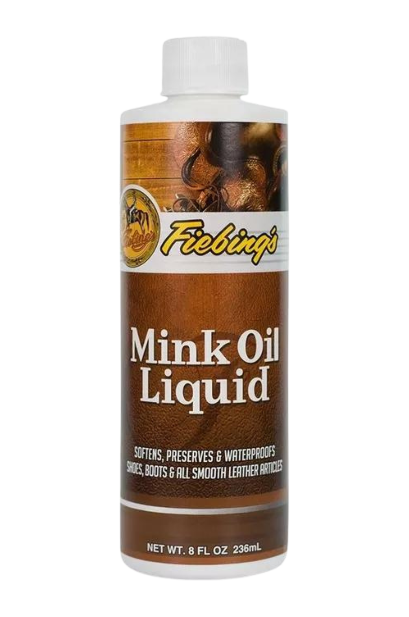 FIEBLINGS MINK OIL LIQUID