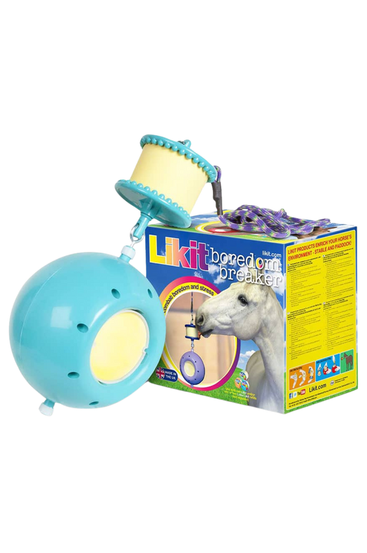 Likit Boredom Breaker