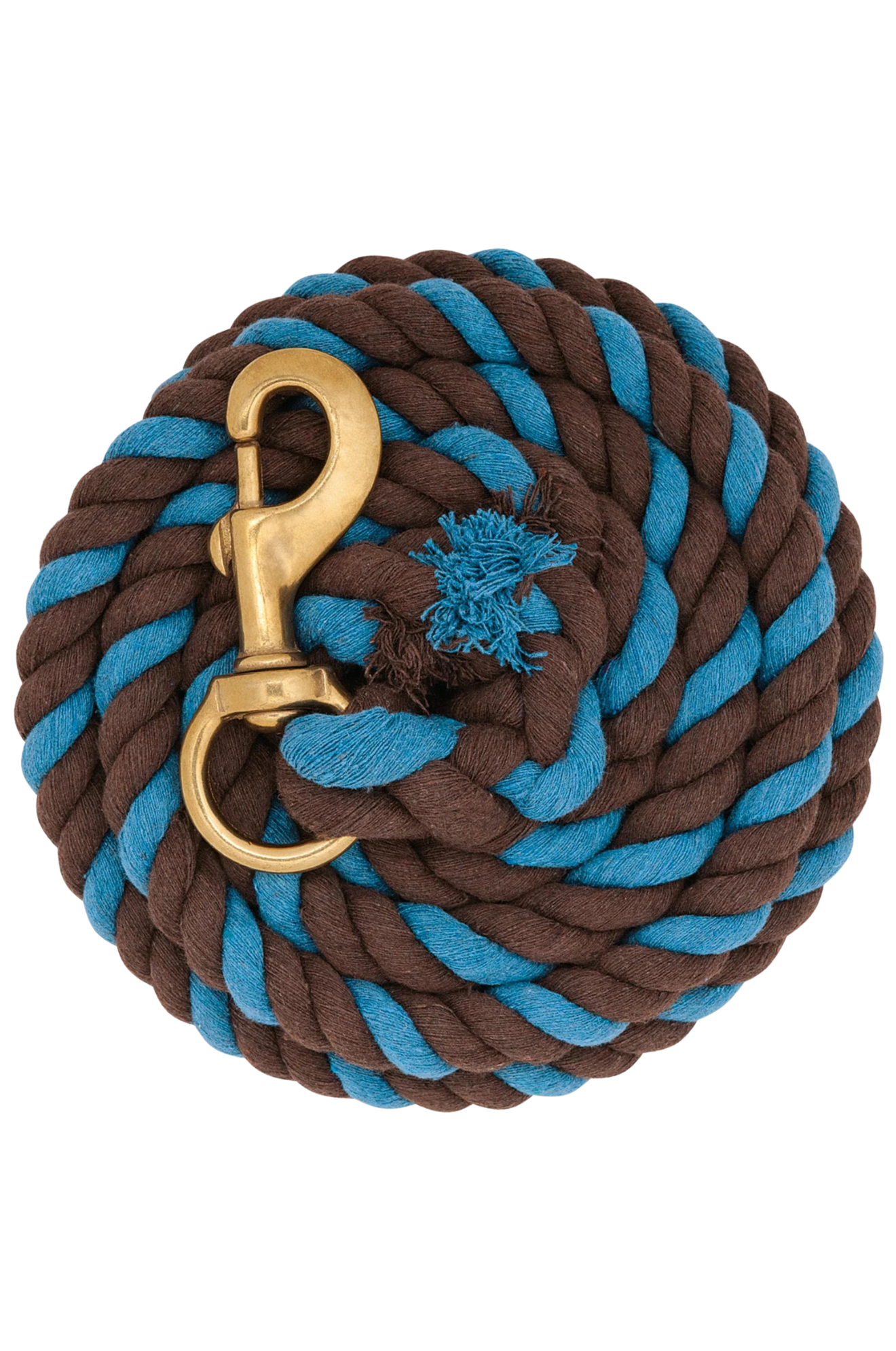 10' COTTON LEAD
