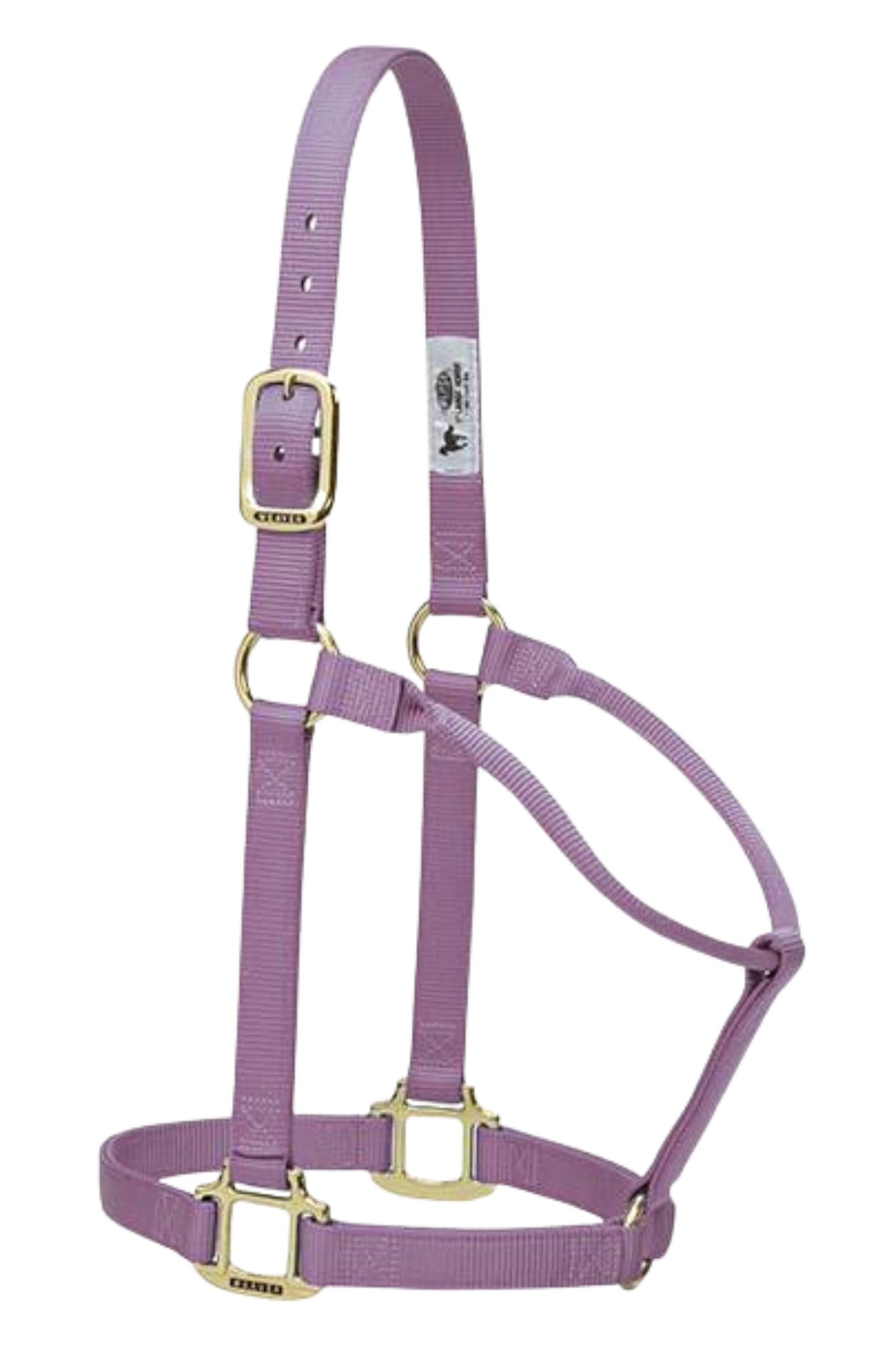 WEAVER NYLON HALTER