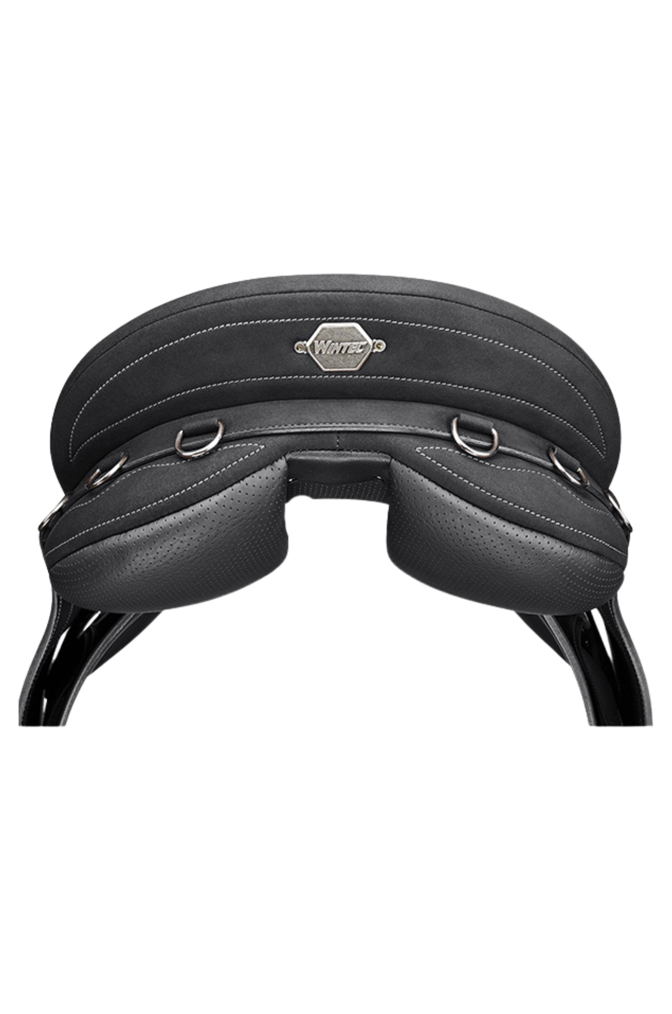 Wintec Pro Stock With Swinging Fender