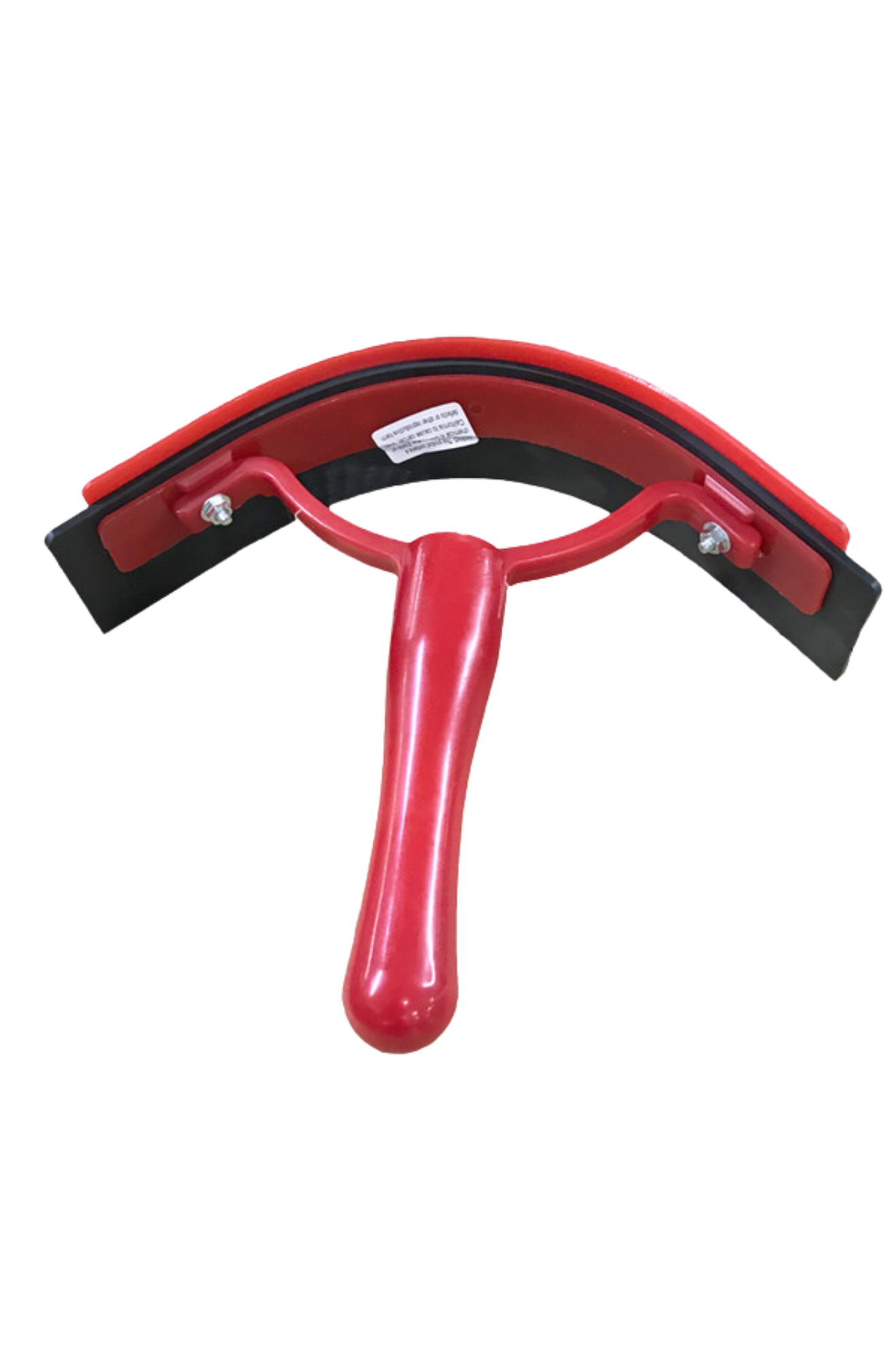 DELUXE SWEAT SCRAPER