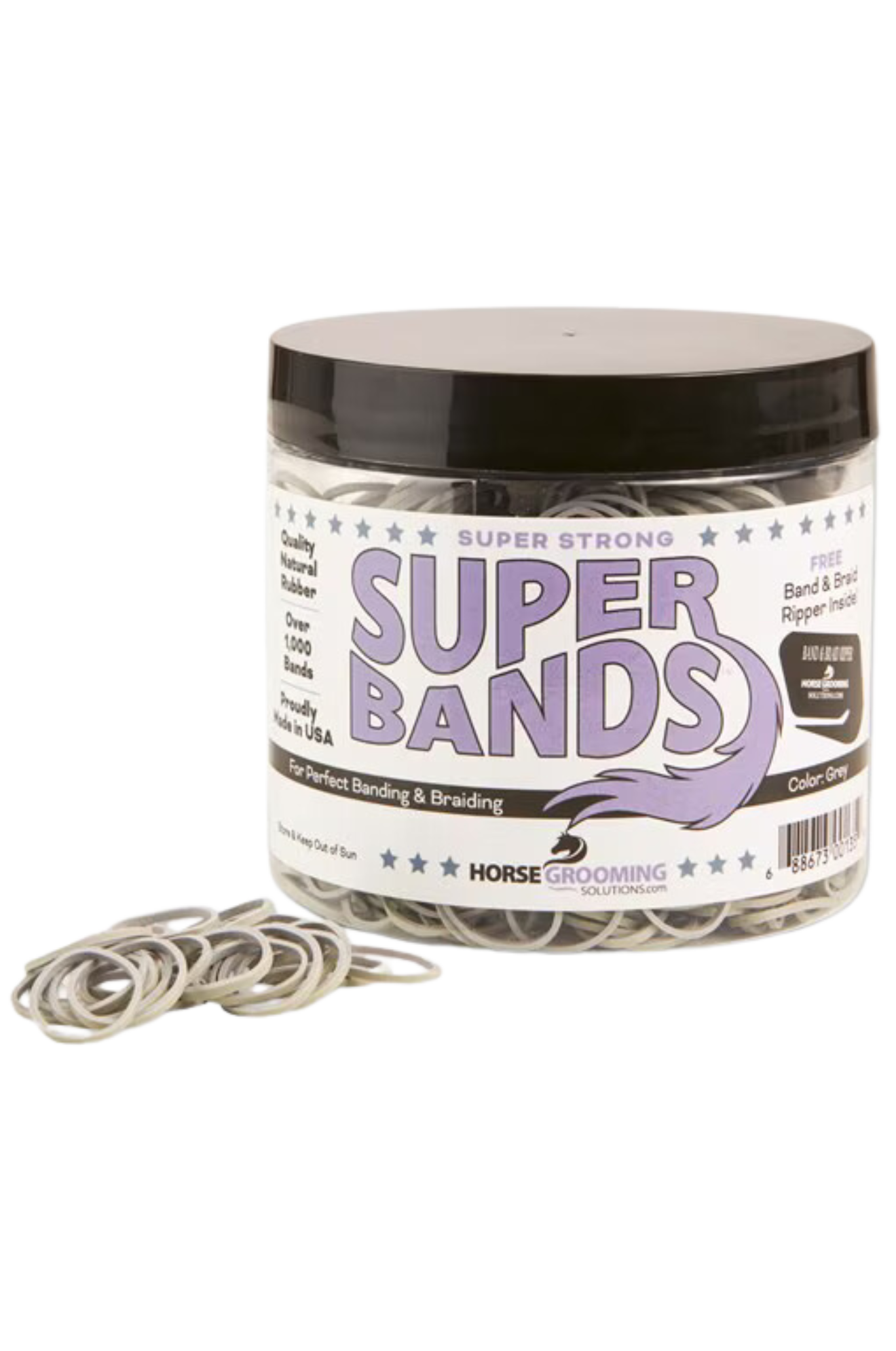 SUPER BANDS