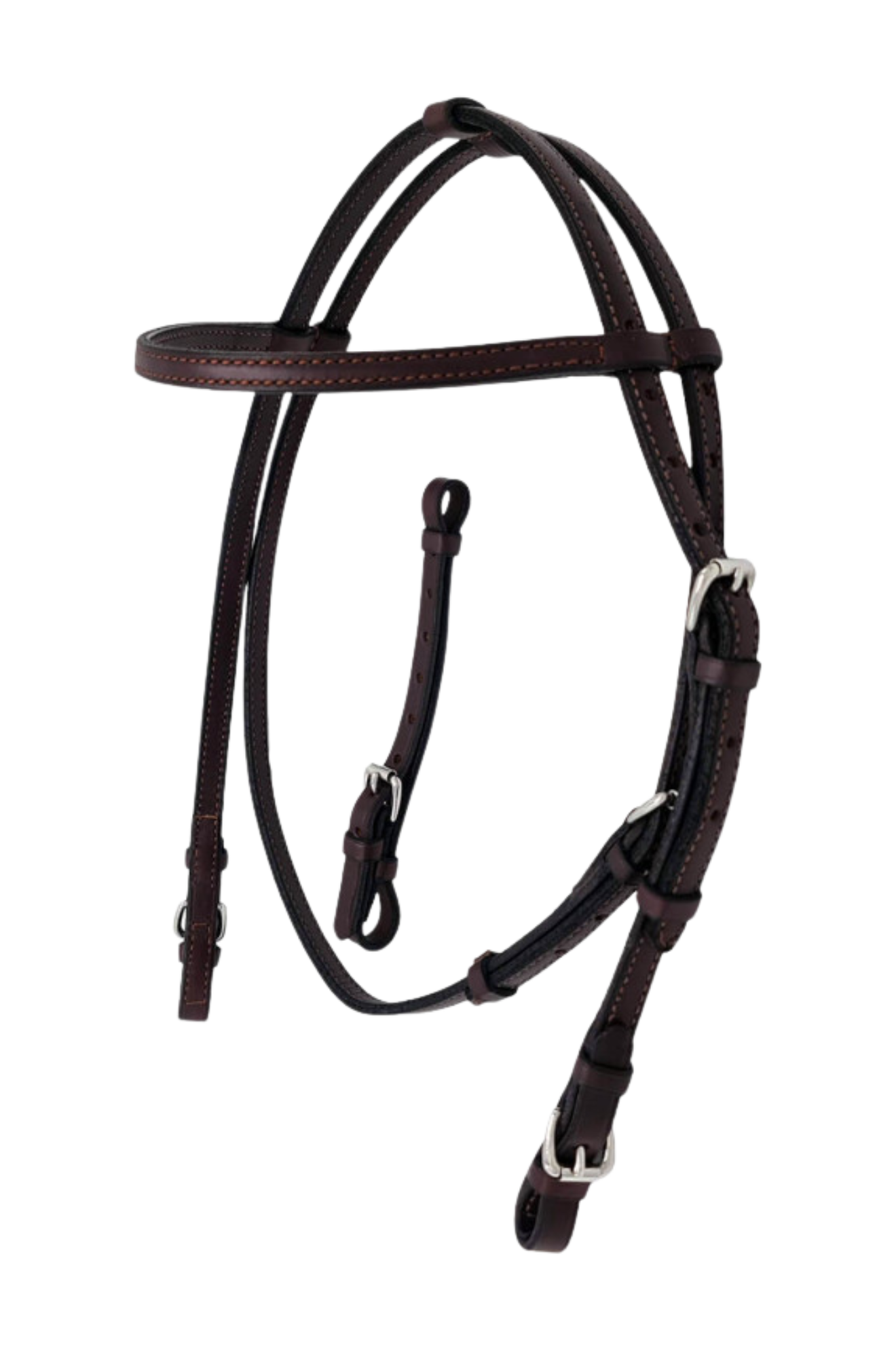 RTM Race Headstall