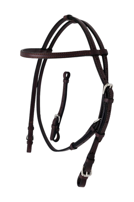 RTM Race Headstall