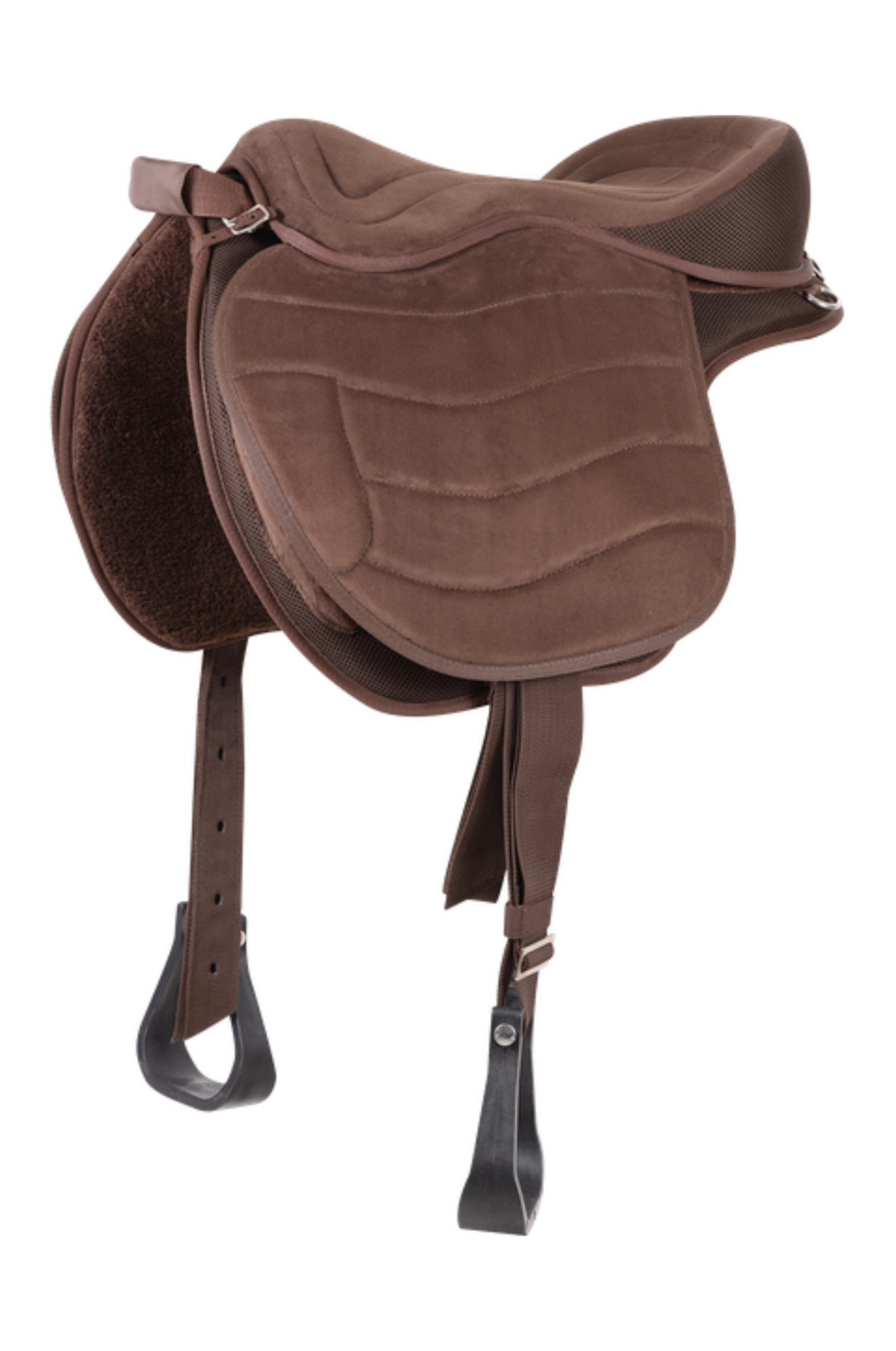 Cashel Soft Saddle G2