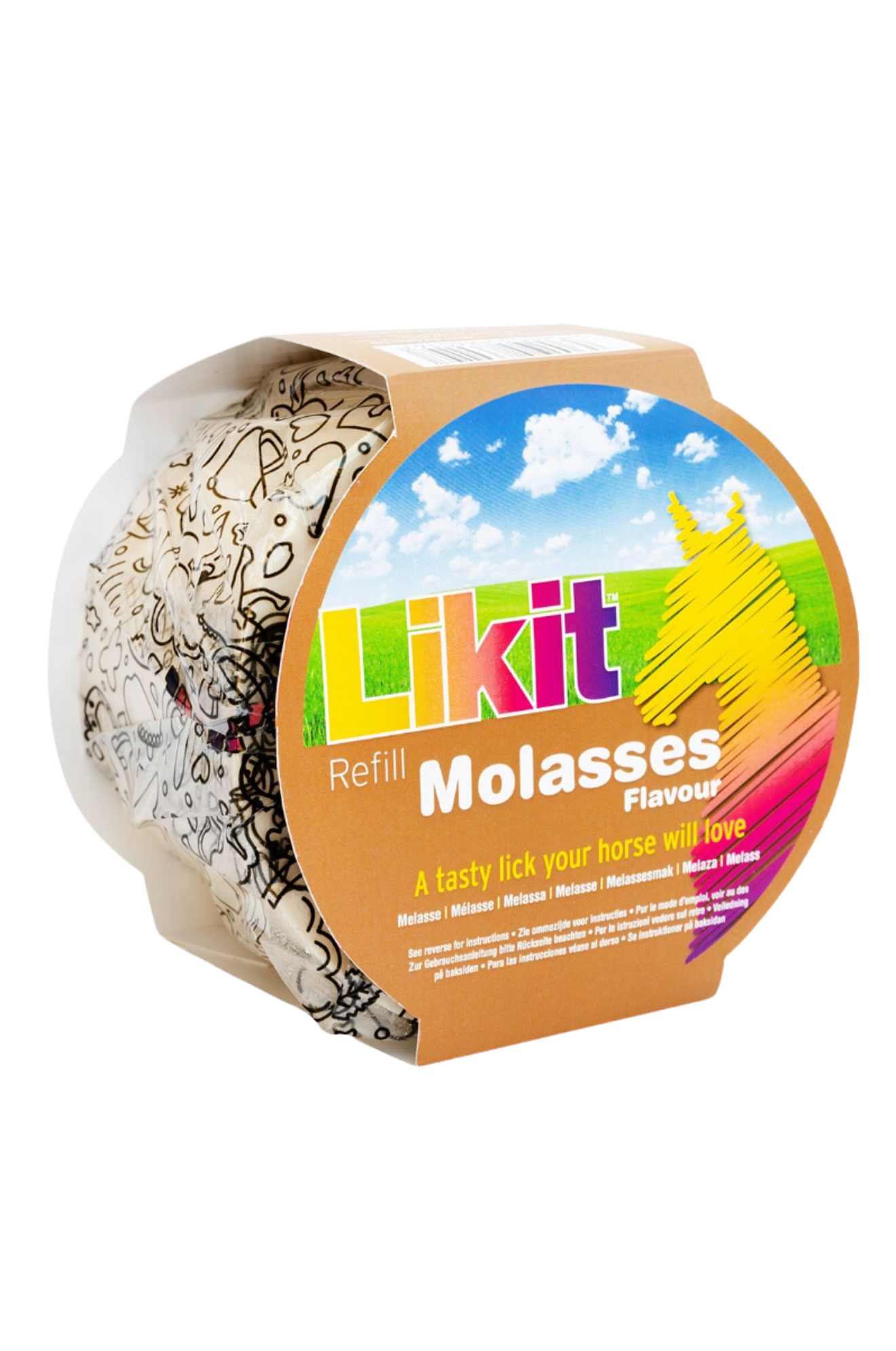 STANDARD LIKIT