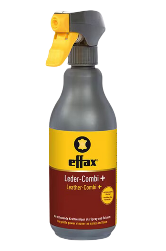 Effax Leather Combi Plus
