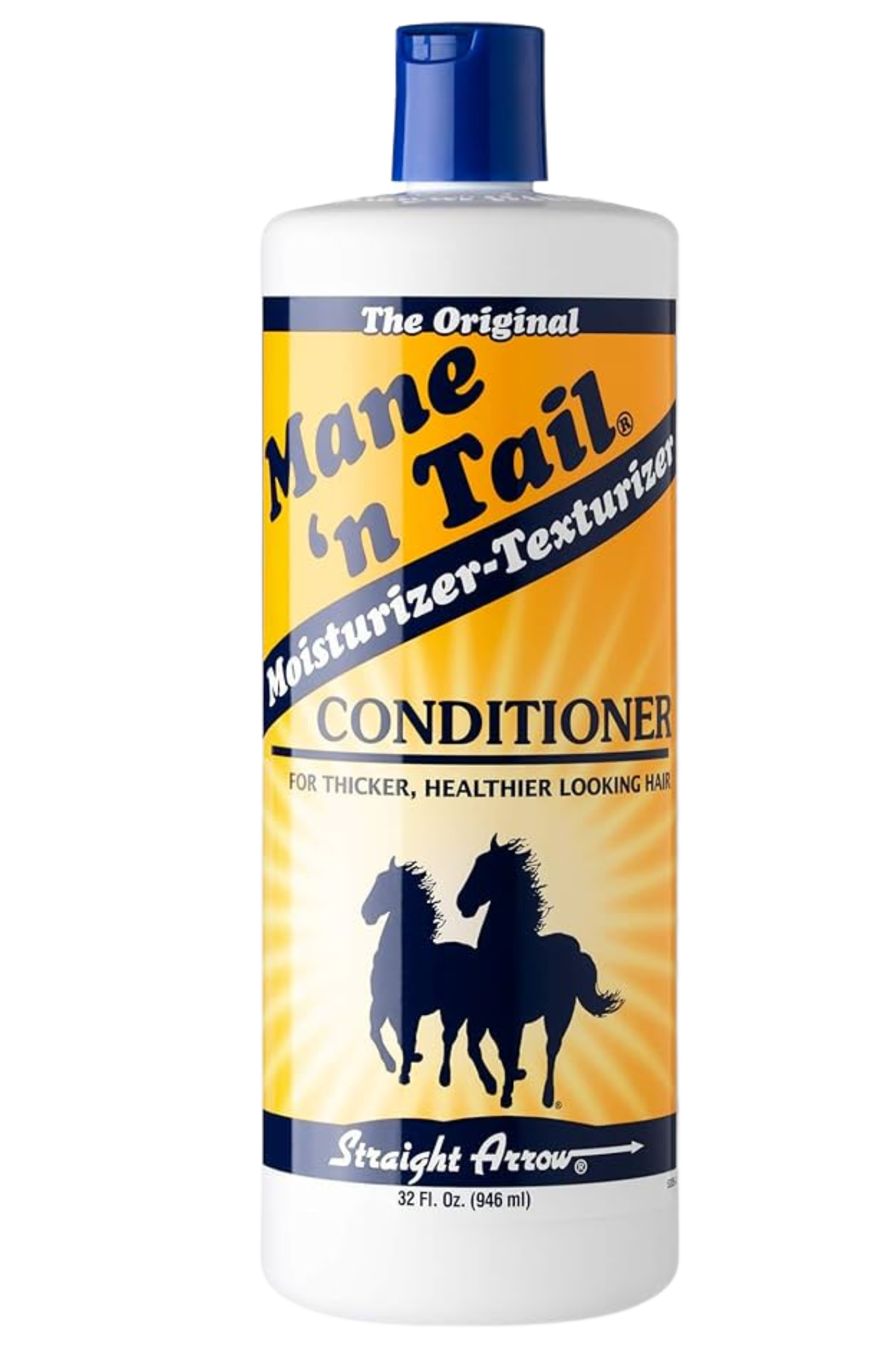 MANE 'N TAIL CONDITIONER
