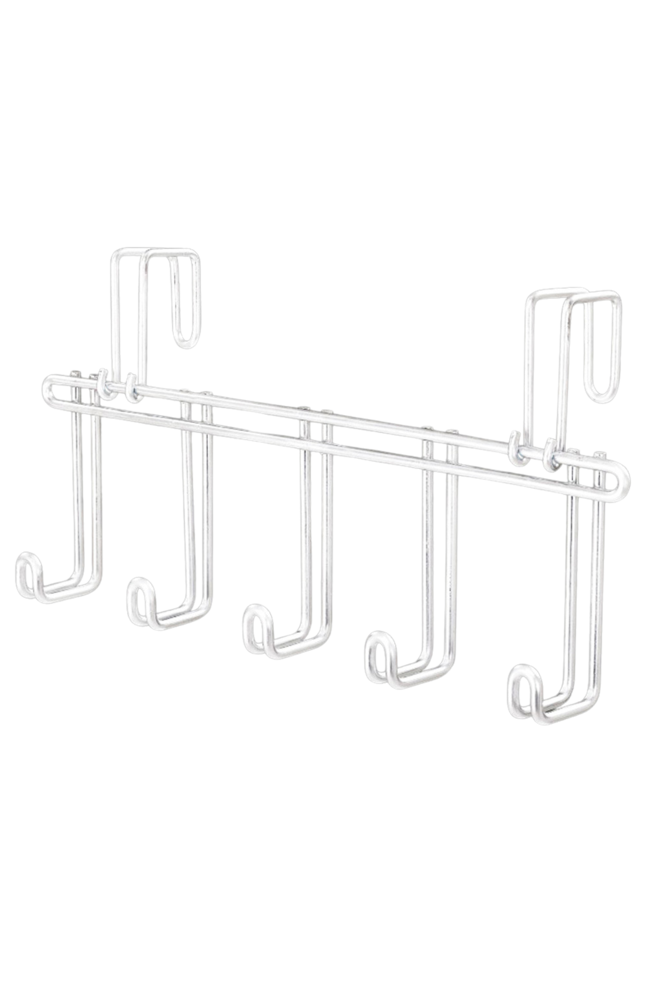 5 HOOK BRIDLE RACK